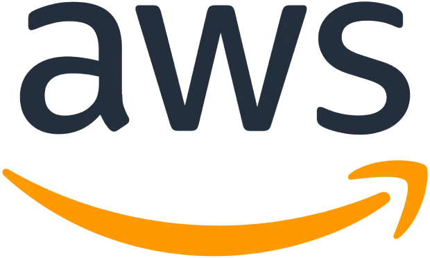 Logo Amazon Web Services