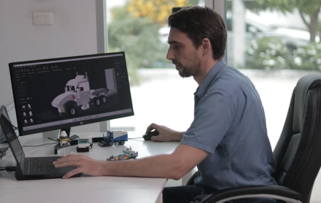 Custom Design Creation Lego Bricks