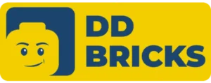 Logo DD Bricks