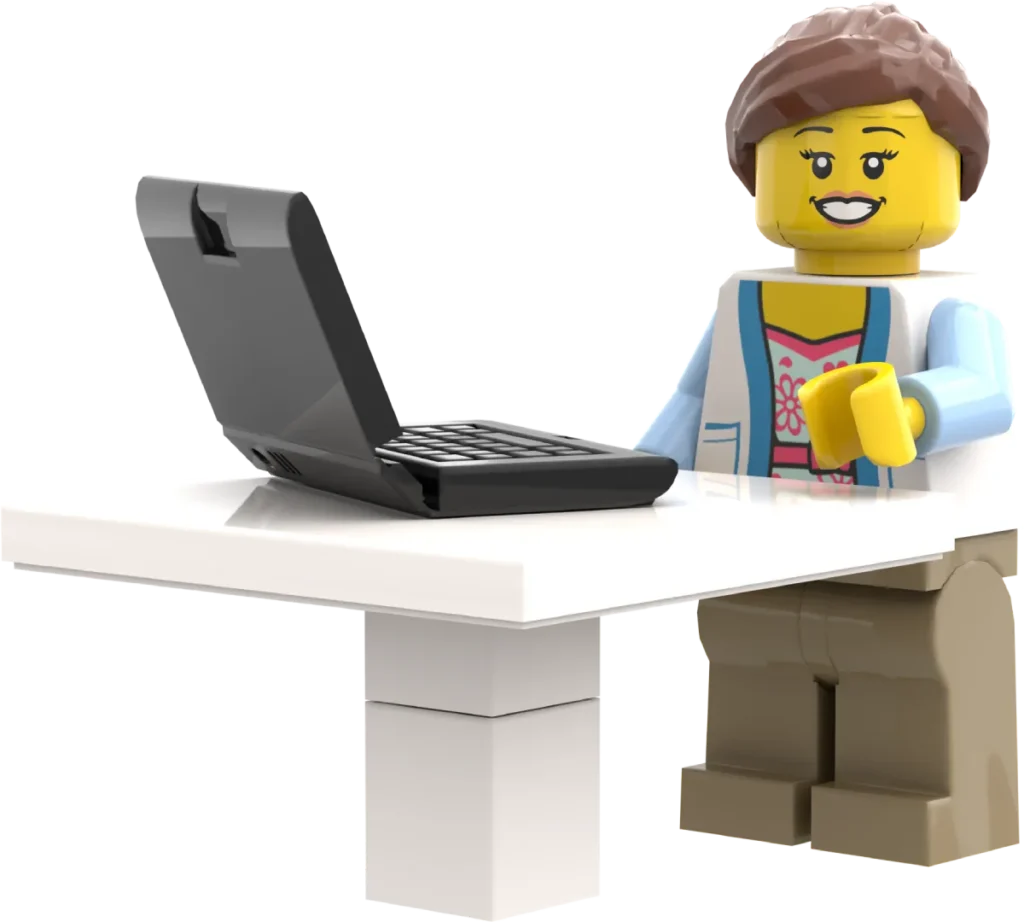Minifig Customer Service